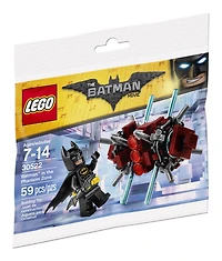 LEGO Recruitment Bags Boys Batman™ in The Phantom Zone (30522)
