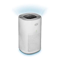 Purificateur d’air Clorox avec filtre True HEPA pour une pièce moyenne 11030