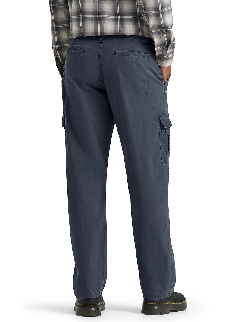 Wrangler® Men's Core Relaxed Fit Cargo Pant