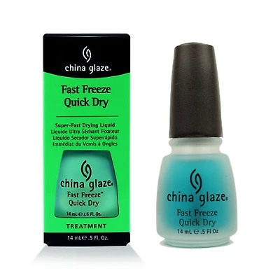 CG FAST FREEZE - FRENCH