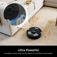 Shark Matrix™ Plus 2-in-1 Self-Empty Robot Vacuum and Mop