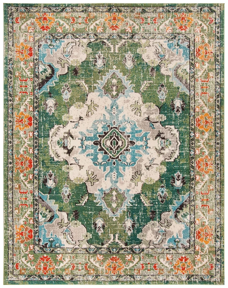 Safavieh Monaco Toria Traditional Area Rug
