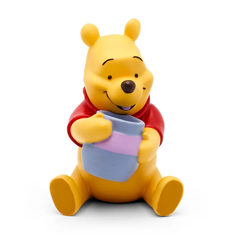 tonies Disney Tonies Bundle – Winnie the Pooh, The Lion King, Mickey Mouse (English)
