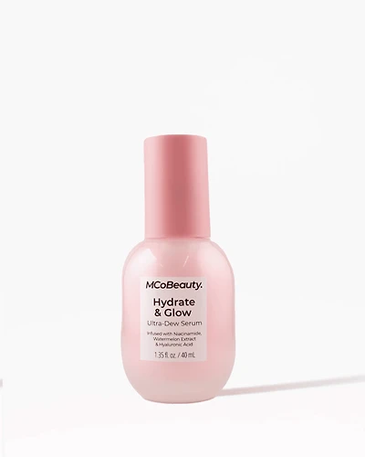 MCoBeauty - Hydrate & Glow Ultra-Dew Serum