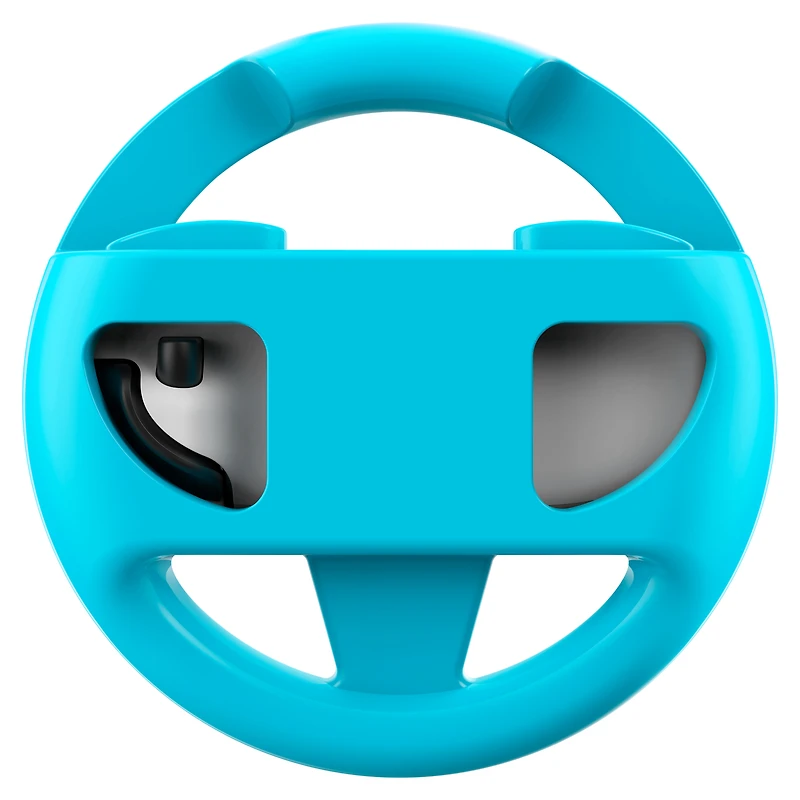Nacon Set de 2 Volants pour Joy-Con pour Nintendo Switch 2