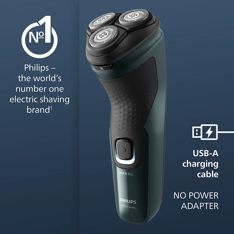 Philips Shaver Series , X3002