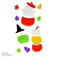Way to Celebrate Jelly Window Cling