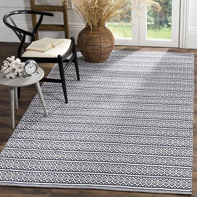 Safavieh Montauk Randall Tapis Géométrique