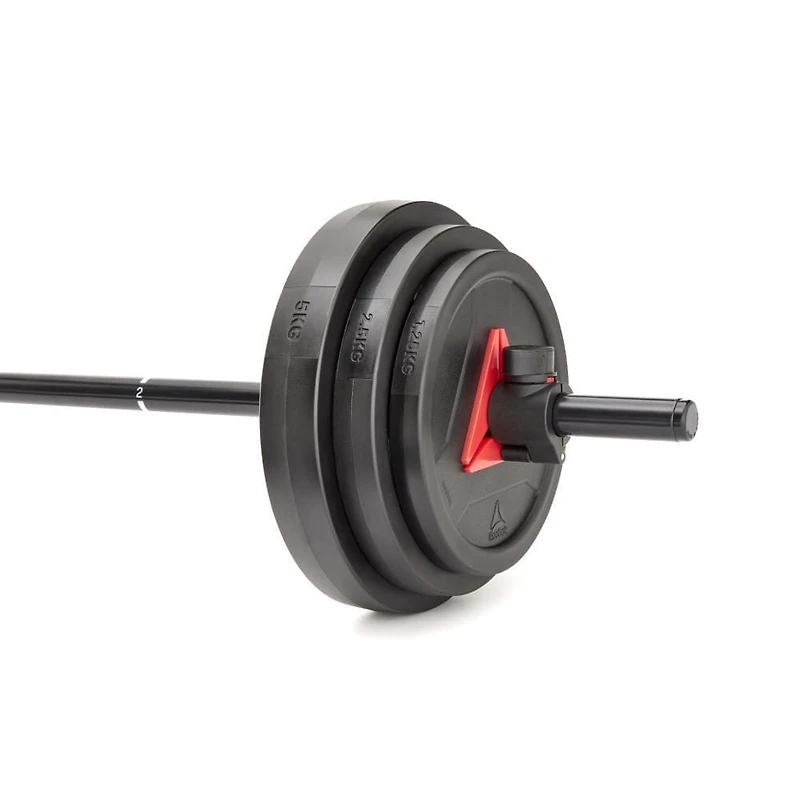 Ensemble de poids Reebok - 44LBS