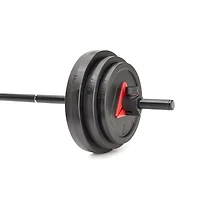 Ensemble de poids Reebok - 44LBS