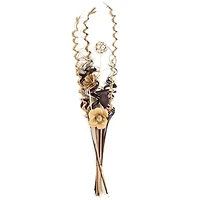 Dried Flower Bouquet