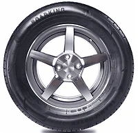 Minerva Transporter RF19 tires 205/65R16C 107T BL commercial van tire