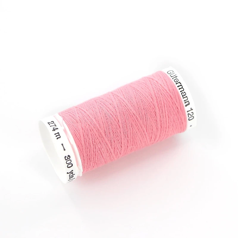 GÜTERMANN 120 Sew-All 100% Polyester Thread Spool