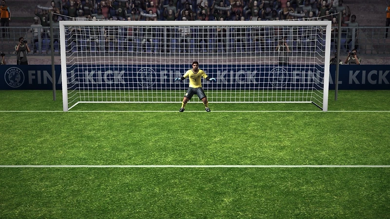 Final Kick Football Legends (PlayStation 5)