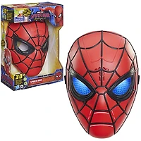 Marvel Studios Spider-Man: Brand New Day Masque blagueur lumineux - Version anglaise