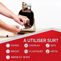 Lepage Fun-Tak Mounting Putty