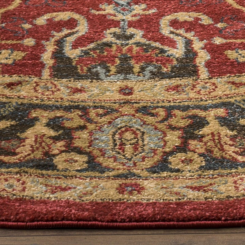 Safavieh Mahal Trecia Traditional Area Rug