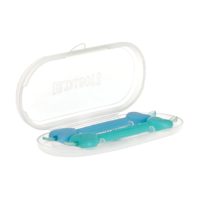 Ensemble de Soins pour les oreilles et le Nez Dr. Talbot's, Pour les Nouveau-nés +