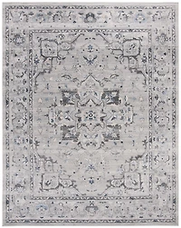 SAFAVIEH Charleston Zharko Overdyed Floral Area Rug