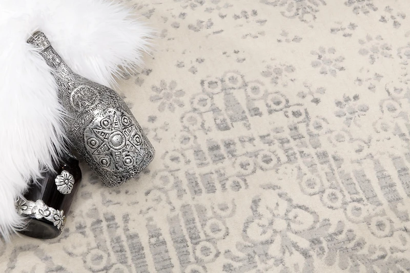 Rug Branch Havana Collection Traditional Abstract Area