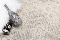Rug Branch Havana Collection Traditional Abstract Area