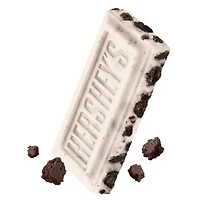 HERSHEY'S COOKIES 'N' CRÈME Snack Sized Candy Bars