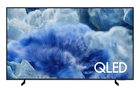 Samsung QLED 55" 4K Smart Tele, QN55Q8FAAFXZC