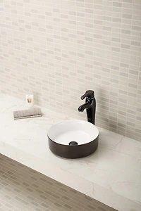 A&E Bain et Douche HENNA Lavabo
