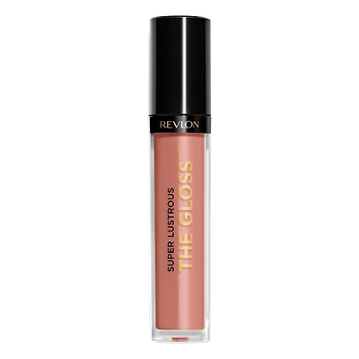 Revlon Super Lustrous™ le Gloss, Léger, Couleur Brillante