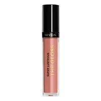 Revlon Super Lustrous™ The Gloss, Lightweight