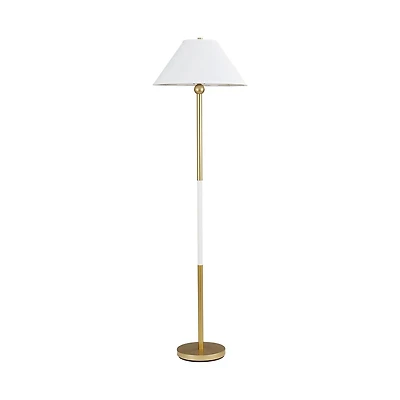 HOMETRENDS Floor Lamp