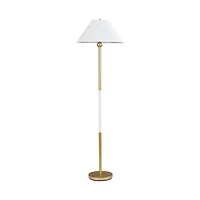 HOMETRENDS Floor Lamp