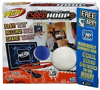 Nerf Cyber Hoop