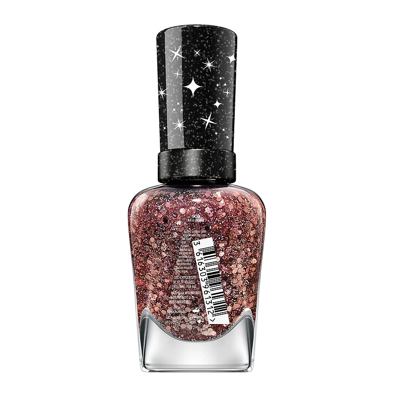 Sally Hansen Miracle Gel, Gel Nail Polish, Chip-Resistant Nail Polish