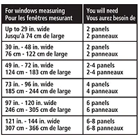 Mainstays Faux Suede 84" Drapery Grommet Window Curtains Panel, Charcoal