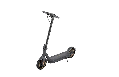 Segway Ninebot G30 Max Noir
