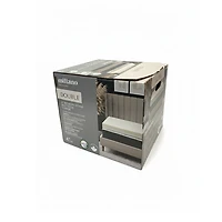 Millano Memory Foam Topper-Double
