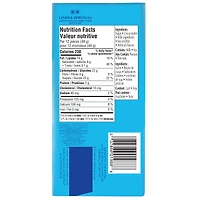 Lindt SWISS CLASSIC White Chocolate Bar, 100 Grams