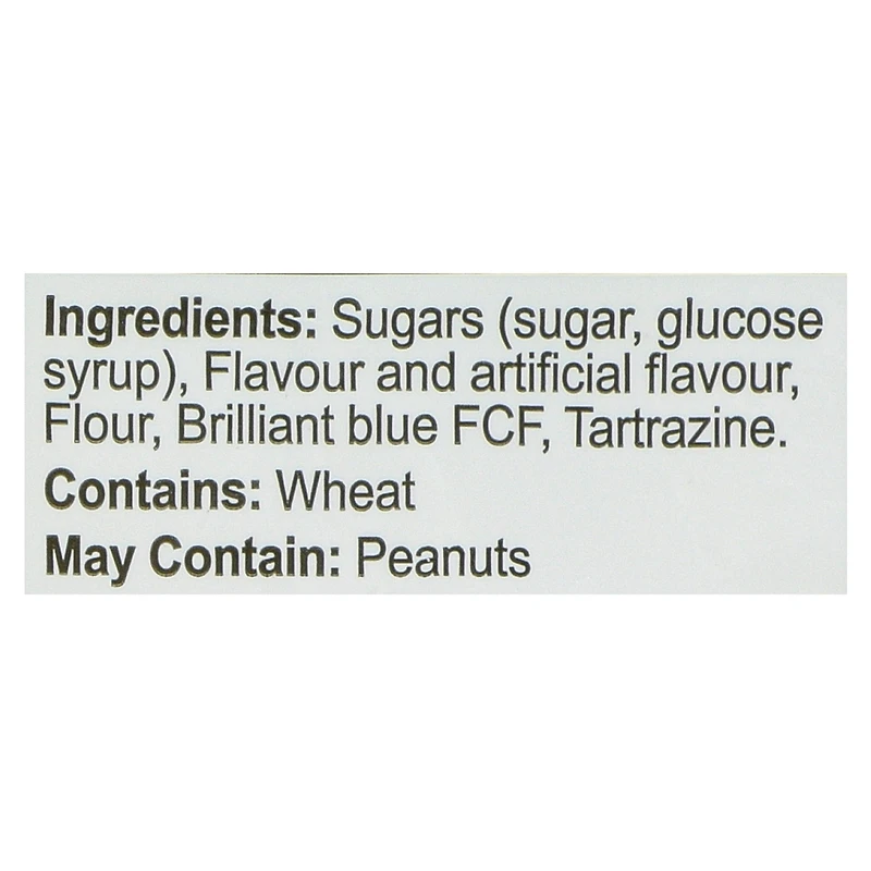 Purity Spearmint Lumps