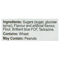 Purity Spearmint Lumps