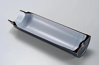 Zojirushi Vacuum Insulated Bottle SM-TA36(XA), Stainless, 0.36L