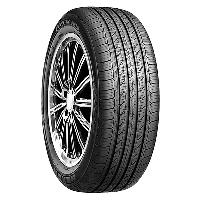 Nexen N'Priz AH8 215/45R17 87H BSW