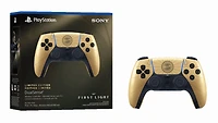 DualSense® Wireless Controller – 007 First Light™ Limited Edition
