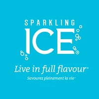 Sparkling Ice Eau Pétillante à la Cerise Noire 503ML
