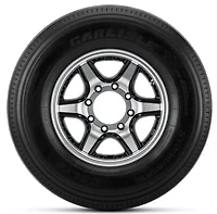 Carlstar CSL16 ST225/75R15 F/12PLY pneu