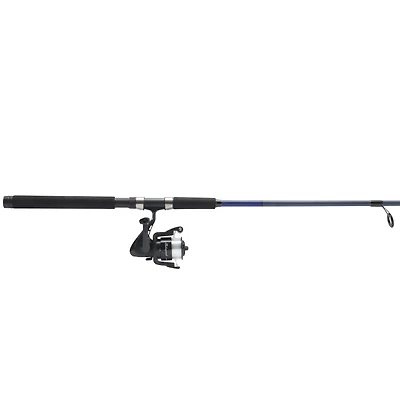 Catch More Fish Pike Spinning Combo