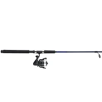 Catch More Fish Pike Spinning Combo