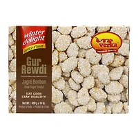 Verka Gur Rewdi, 400g