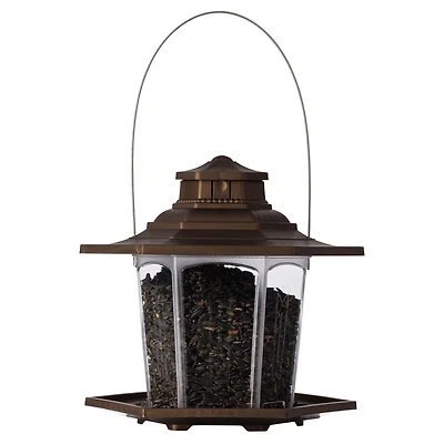 Mangeoire pour oiseaux Petite Lanterne