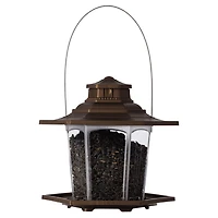 Mangeoire pour oiseaux Petite Lanterne